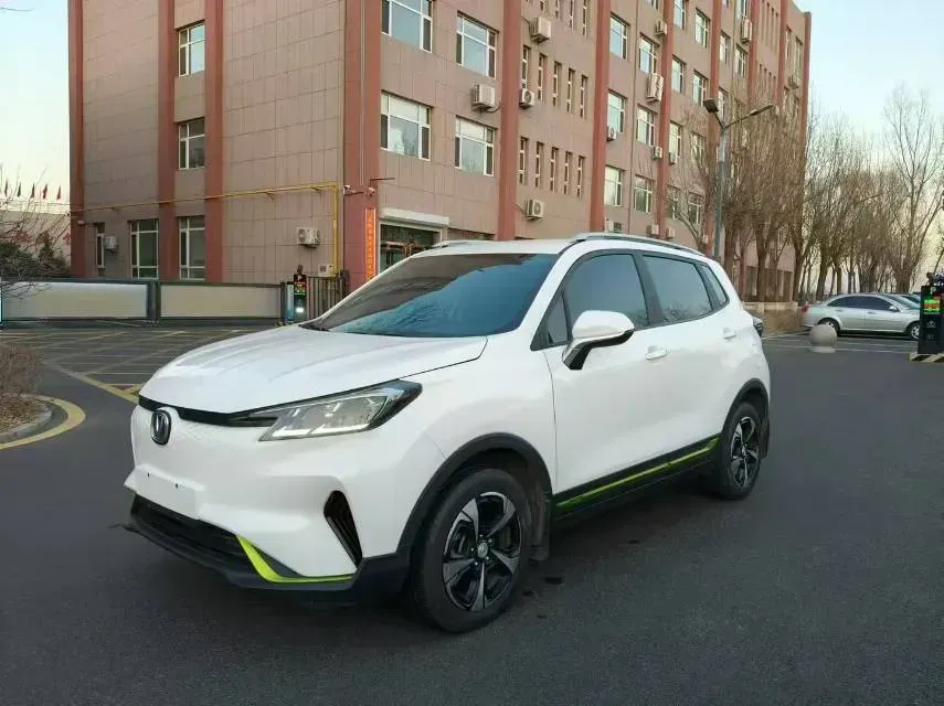 2020 ChangAn E-Pro BEV 48.3KWH,autocango,china used car exporter,china ev exporter,chinese used car exporter,chinese used ev exporter