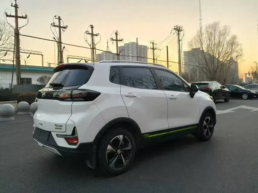 2020 ChangAn E-Pro BEV 48.3KWH,autocango,china used car exporter,china ev exporter,chinese used car exporter,chinese used ev exporter