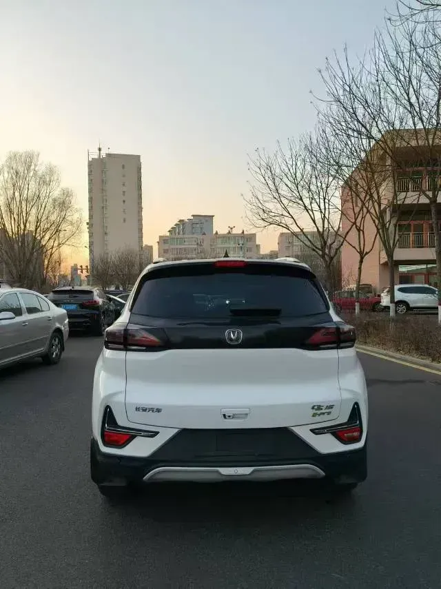 2020 ChangAn E-Pro BEV 48.3KWH,autocango,china used car exporter,china ev exporter,chinese used car exporter,chinese used ev exporter