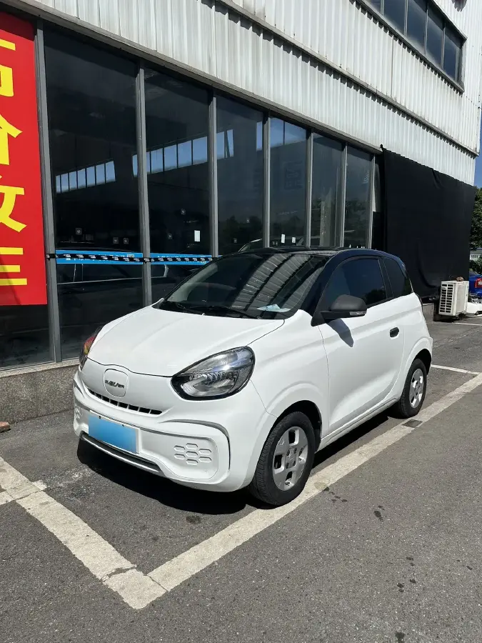 2021 Roewe Clever BEV 29.13KWH