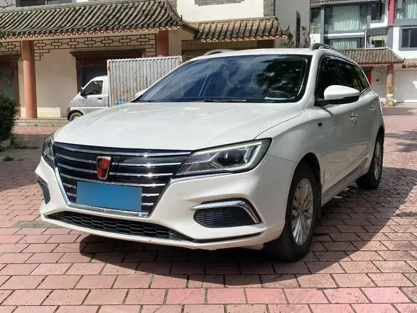 2019 Roewe Ei5 BEV 52.5KWH