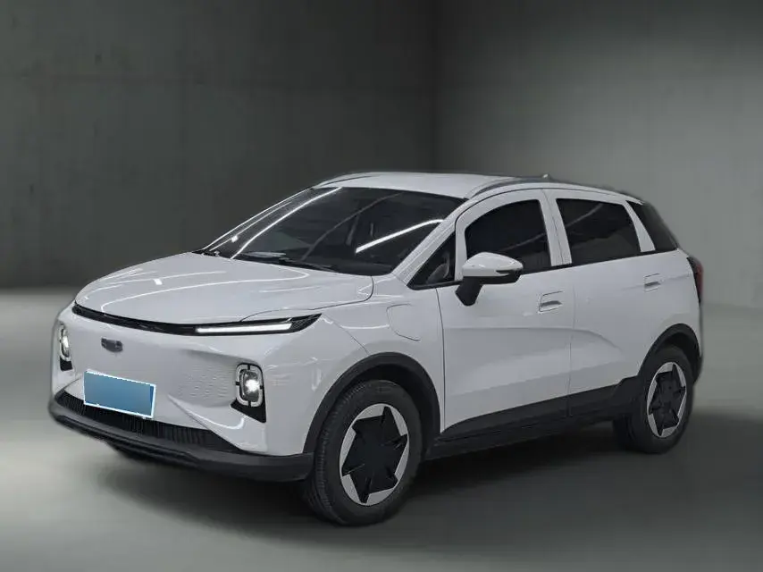 2024 Geometry E BEV 29.67KWH