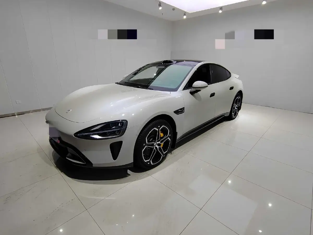 2024 MI SU7 BEV 101KWH