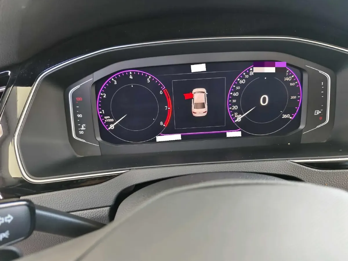 2023 Volkswagen Magotan 2.0T 186HP L4 7DCT,autocango,china used car exporter,china ev exporter,chinese used car exporter,chinese used ev exporter