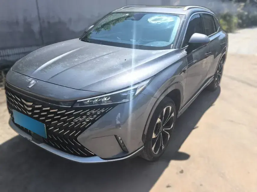 2023 Roewe RX5 1.5T 188HP L4 AMT PHEV 12.3KWH