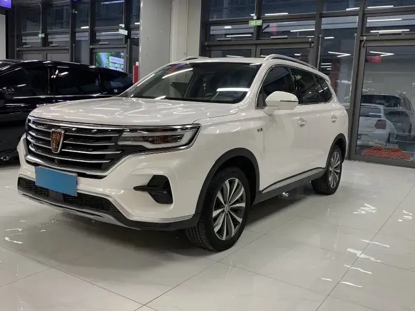 2019 Roewe RX5 MAX 1.5T 173HP L4 6AT