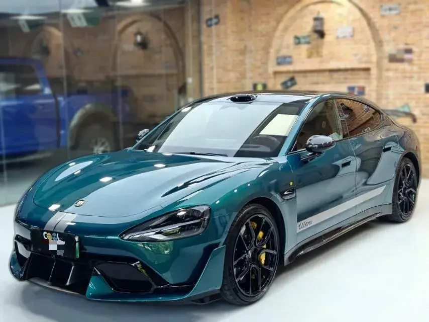 2025 MI SU7 Ultra BEV 93.7KWH