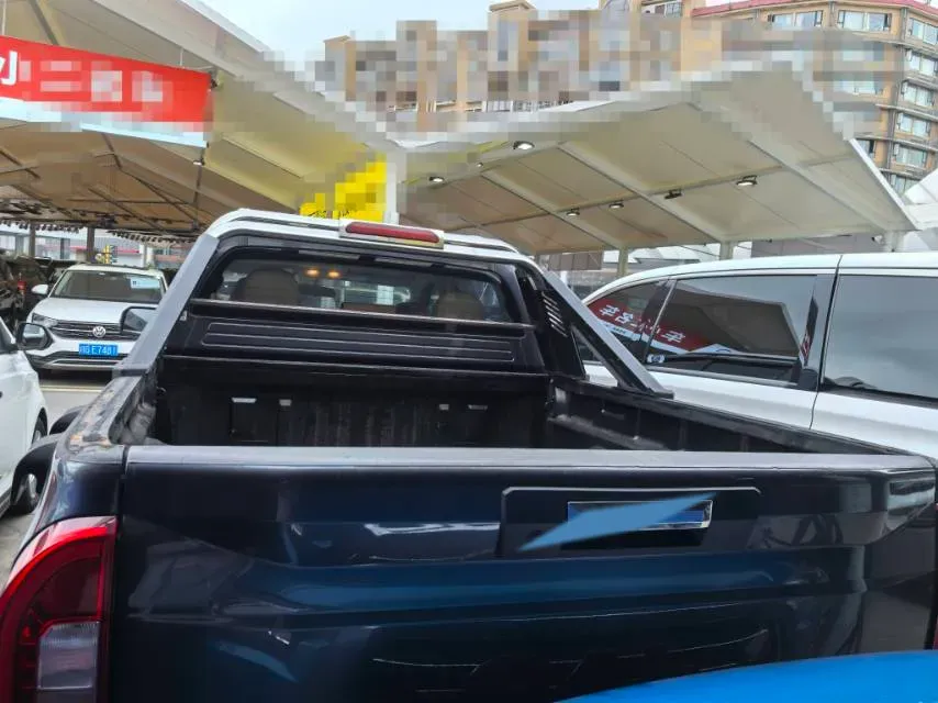 2022 Foton Grand General G9 2.0T 163HP L4 8AT,autocango,china used car exporter,china ev exporter,chinese used car exporter,chinese used ev exporter