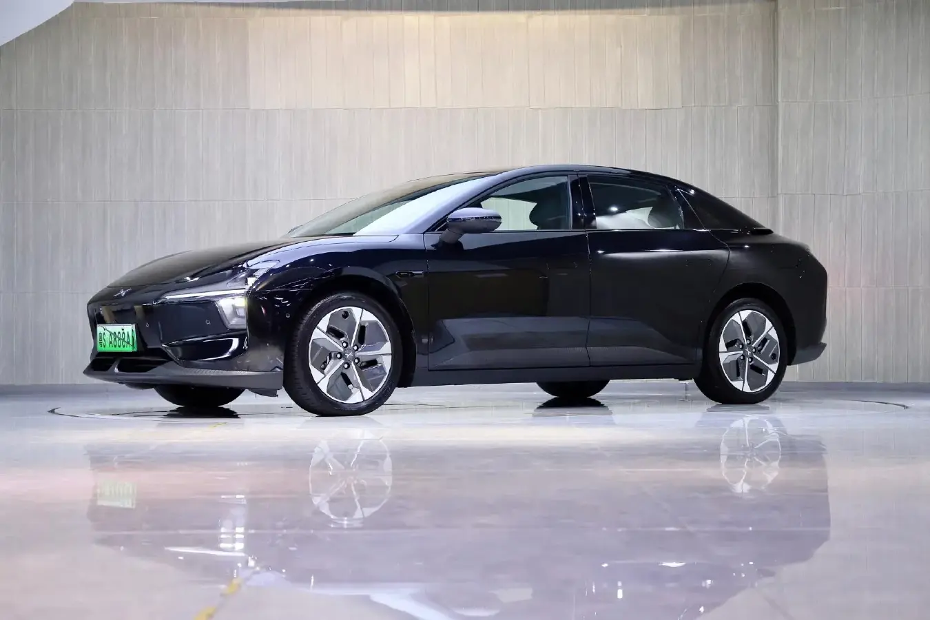 2024 Xpeng MONA M03 BEV 62.2KWH