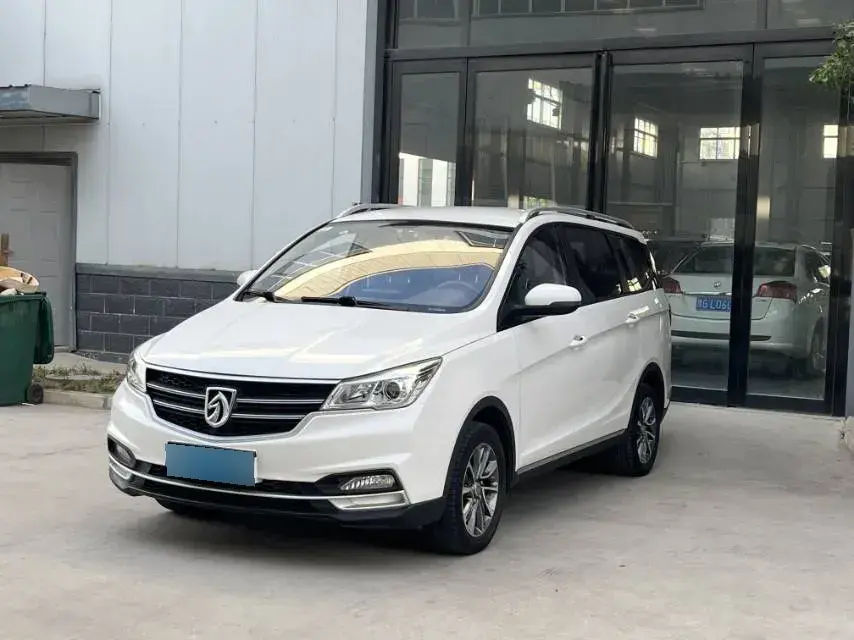 2019 BaoJun 730 1.5T 150HP L4 6DCT
