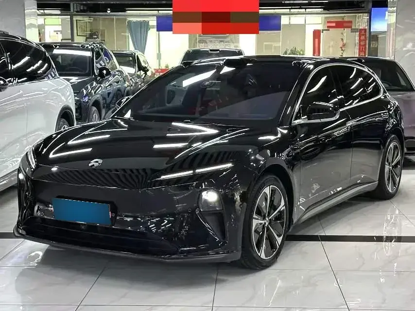 2024 NIO ET5T BEV 75KWH
