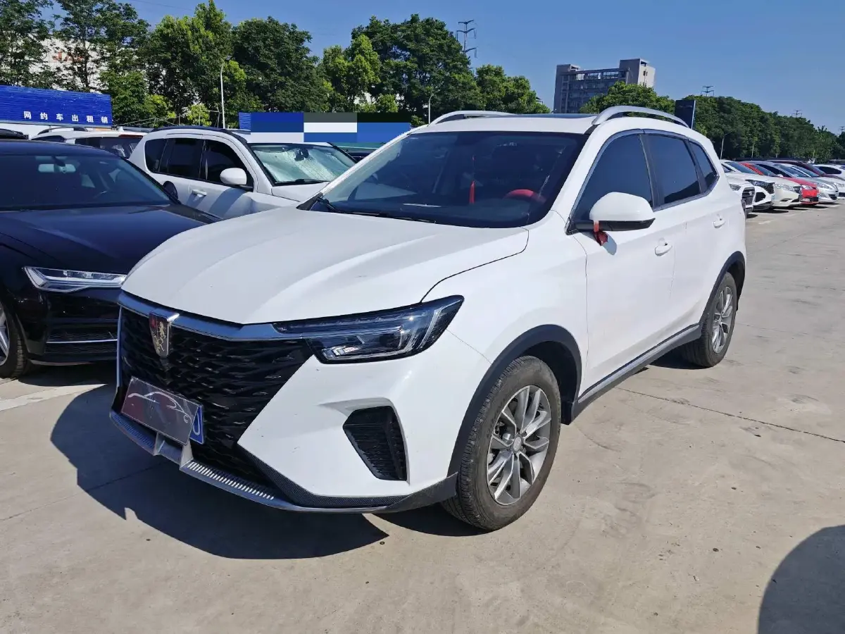 2023 Roewe RX5 1.5T 181HP L4 7DCT