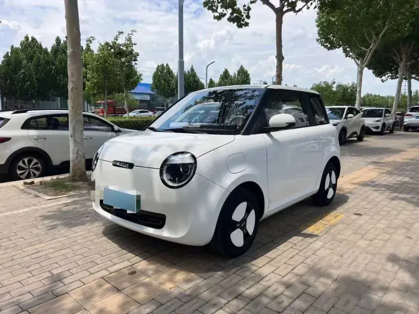 2023 ChangAn QiYuan Lumin BEV 28.08KWH