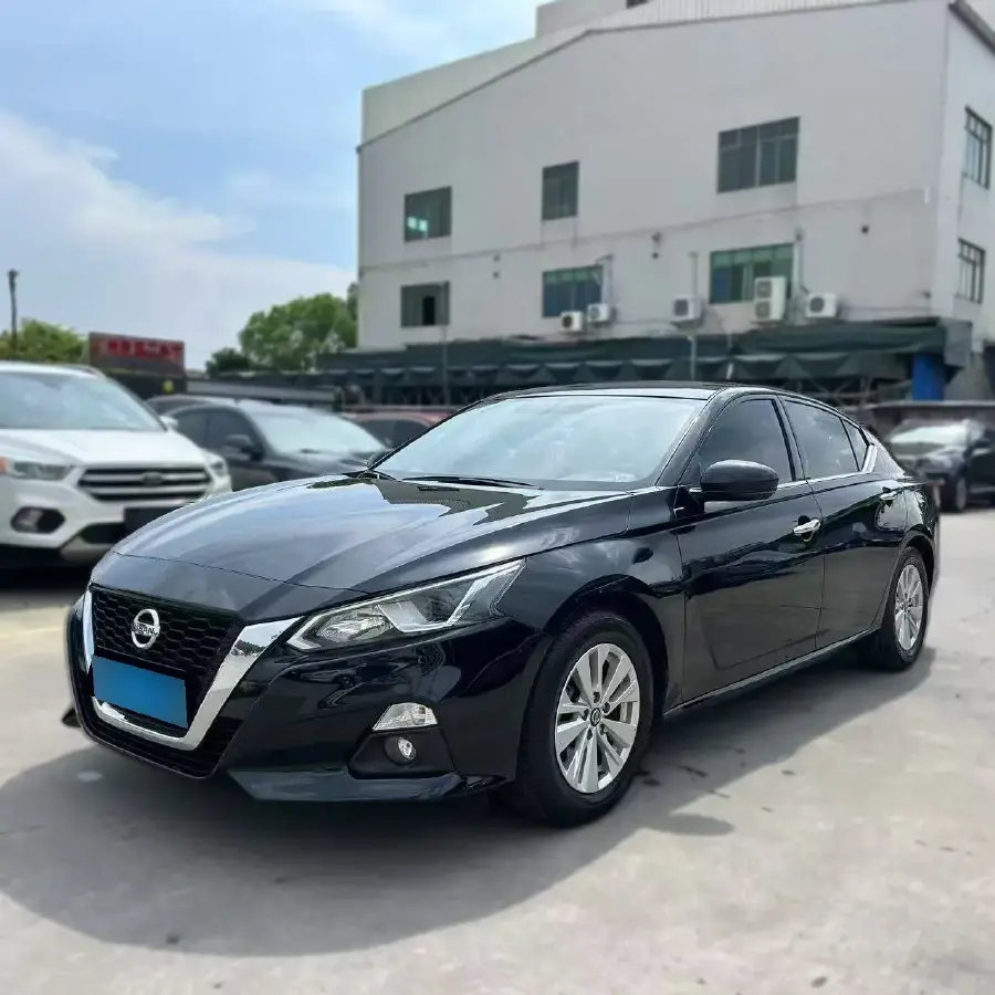 2021 Nissan Teana 2.0L 156HP L4 CVT