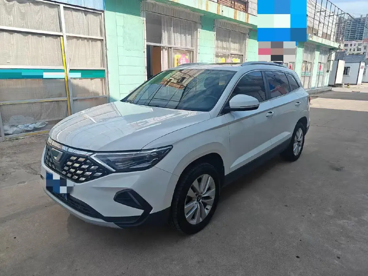 2021 Jetta VS7 1.4T 150HP L4 6AT