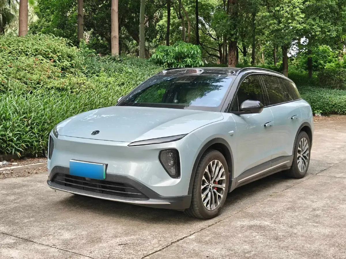 2023 NIO ES6 BEV 75KWH