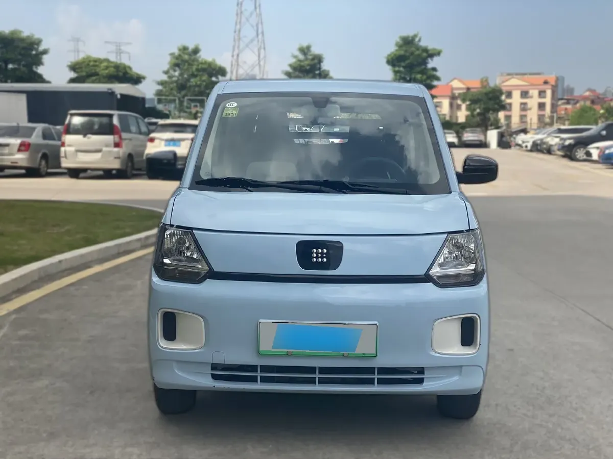 2021 ChangAn Kaicene ZhiXing 9 EV BEV 35.9KWH,autocango,china used car exporter,china ev exporter,chinese used car exporter,chinese used ev exporter