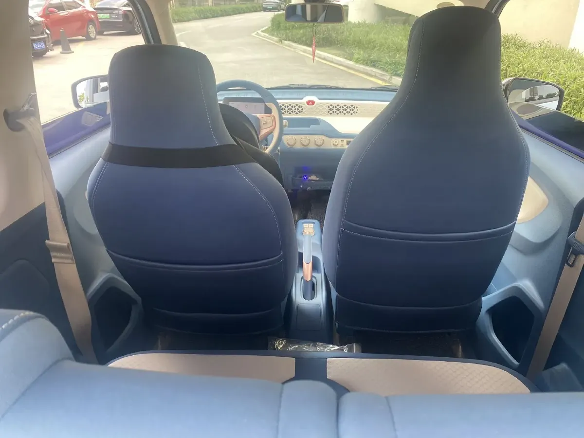 2021 ChangAn Kaicene ZhiXing 9 EV BEV 35.9KWH,autocango,china used car exporter,china ev exporter,chinese used car exporter,chinese used ev exporter