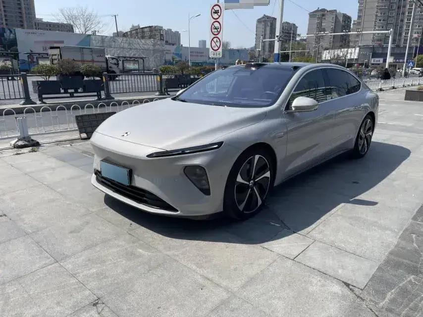 2023 NIO ET7 BEV 75KWH