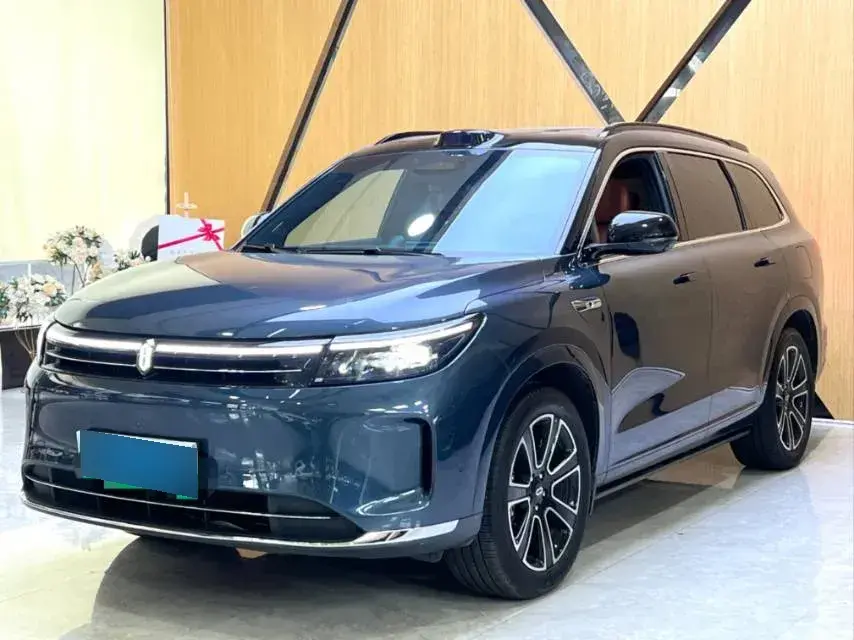 2024 HIMA AITO M7 1.5T 152HP L4 REEV 42KWH