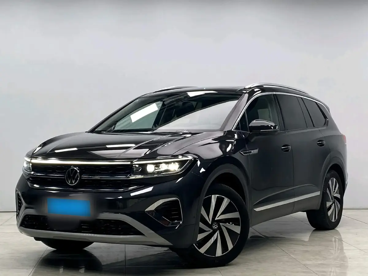 2022 Volkswagen Talagon 2.0T 220HP L4 7DCT