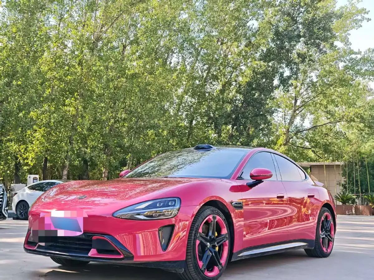 2024 MI SU7 BEV 94.3KWH