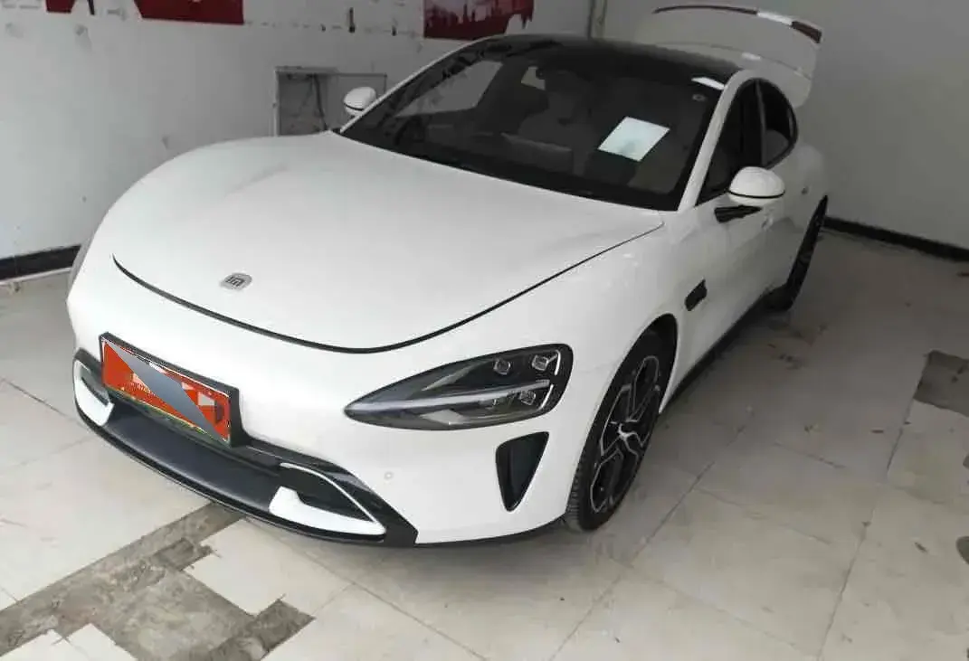 2024 MI SU7 BEV 73.6KWH