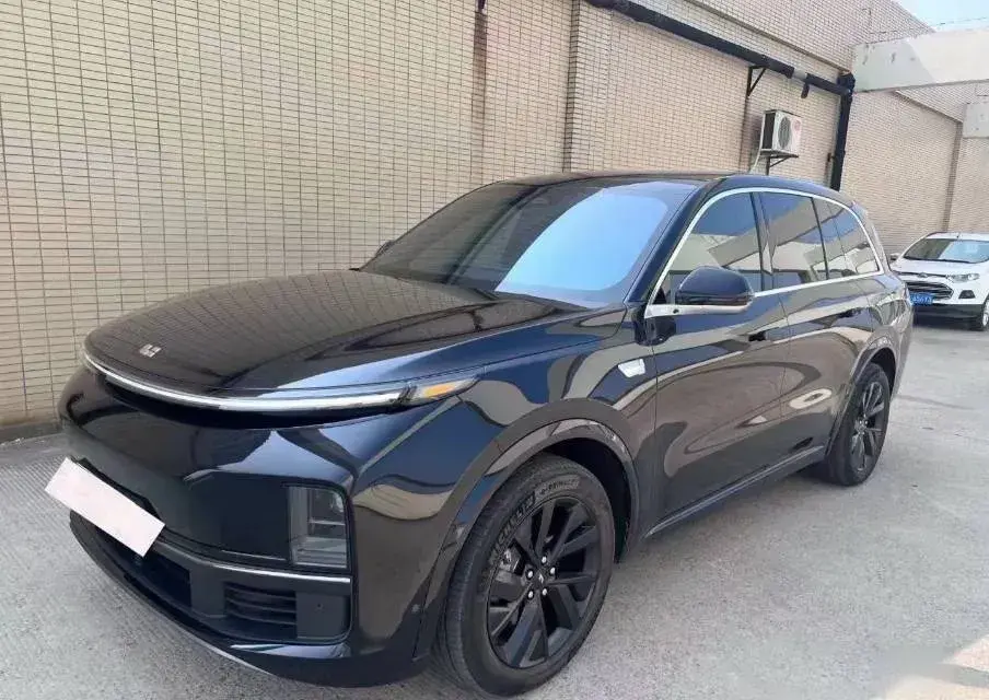 2023 Li L7 Range Extended 154HP REEV 40.9KWH