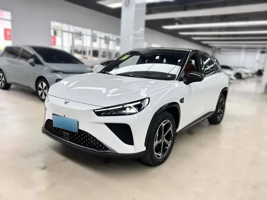 2024 Neta L 1.5L 91HP L4 REEV 40KWH