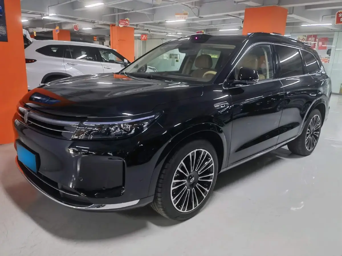 2024 HIMA AITO M7 1.5T 152HP L4 REEV 42KWH