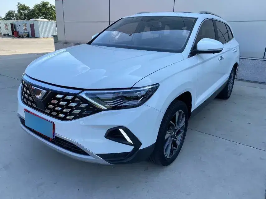 2020 Jetta VS7 1.4T 150HP L4 6AT