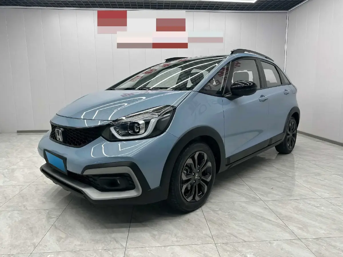 2021 Honda Life 1.5L 131HP L4 CVT