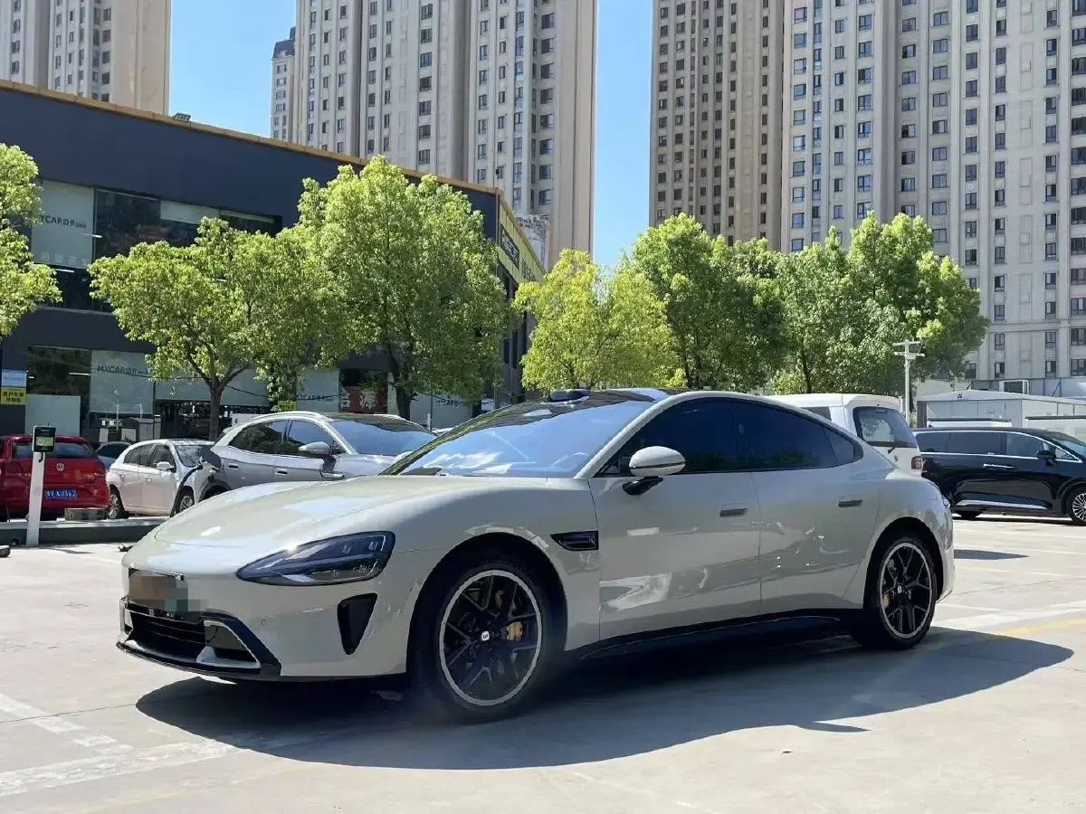 2024 MI SU7 BEV 94.3KWH