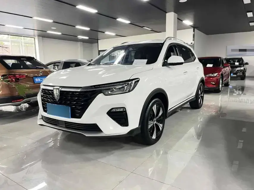 2020 Roewe RX5 1.5T 173HP L4 7DCT
