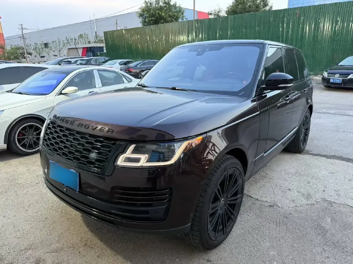 2018 Land Rover Range Rover Evoque 2.0T 241HP L4 9AT