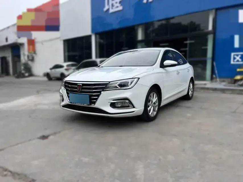 2020 Roewe i5 1.5L 120HP L4 5MT