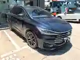 2018 BYD Song MAX 1.5T 154HP L4 6DCT