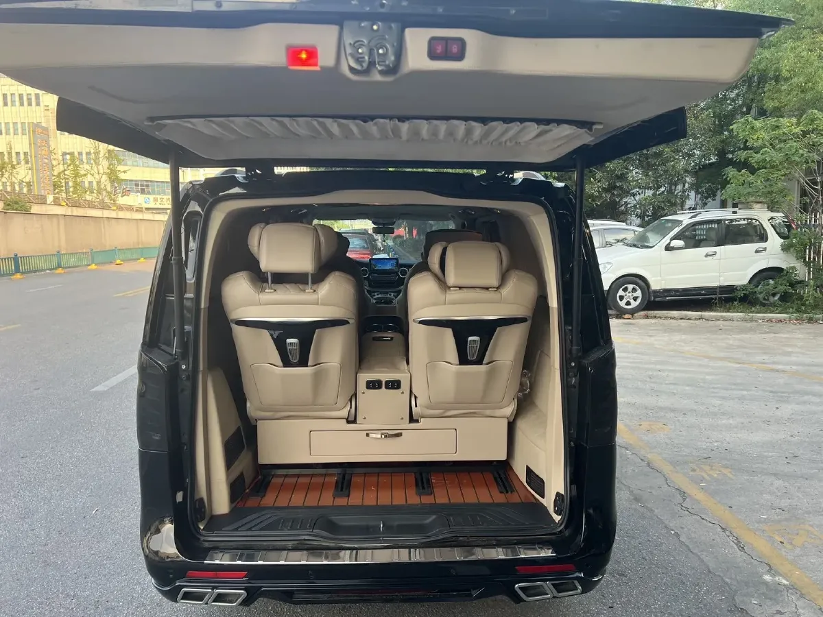 2019 SsangYong Rexton 2.0T 224HP L4 6AT,autocango,china used car exporter,china ev exporter,chinese used car exporter,chinese used ev exporter