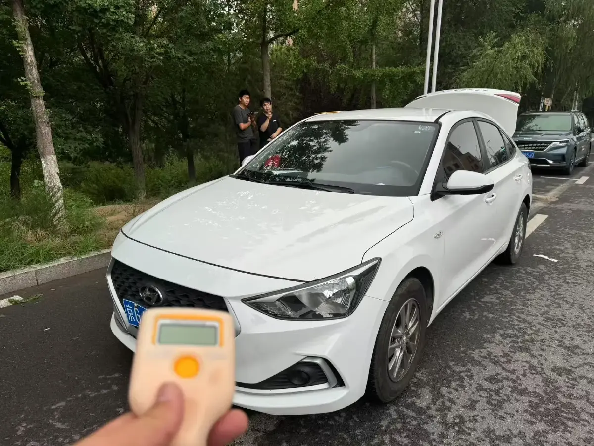 2018 Hyundai Celesta 1.6L 123HP L4 6MT