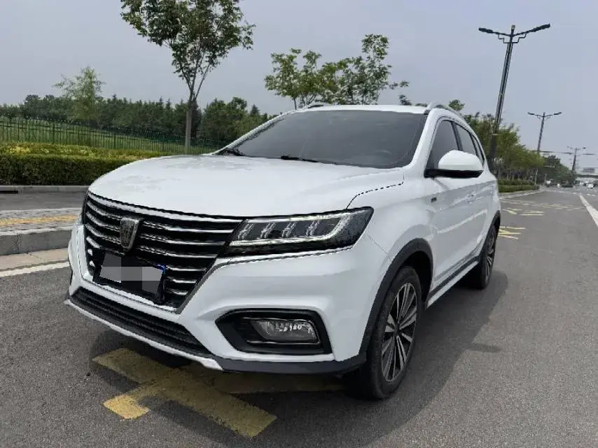 2020 Roewe RX5 1.5T 169HP L4 7DCT