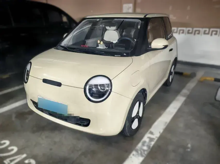2023 ChangAn QiYuan Lumin BEV 17.65KWH