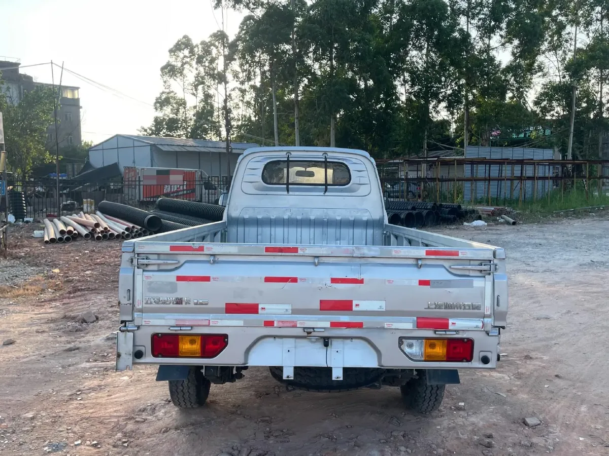 2023 WuLing RongGuang New Truck EV BEV 56.6KWH,autocango,china used car exporter,china ev exporter,chinese used car exporter,chinese used ev exporter