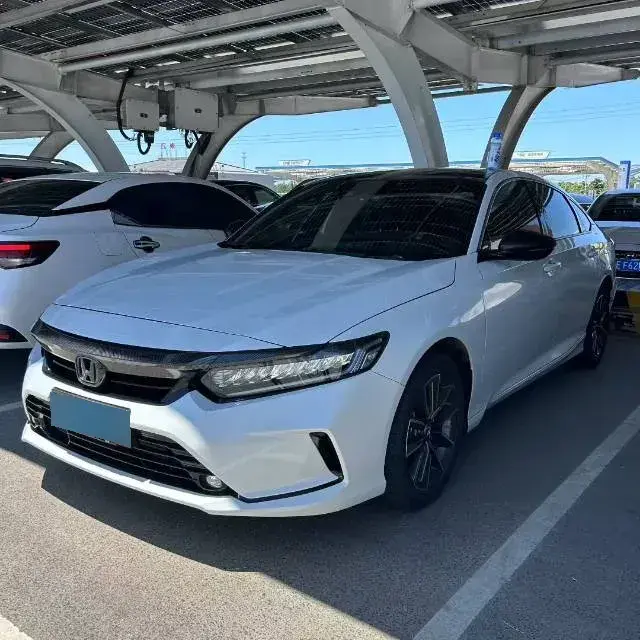 2022 Honda Inspire 1.5T 194HP L4 CVT