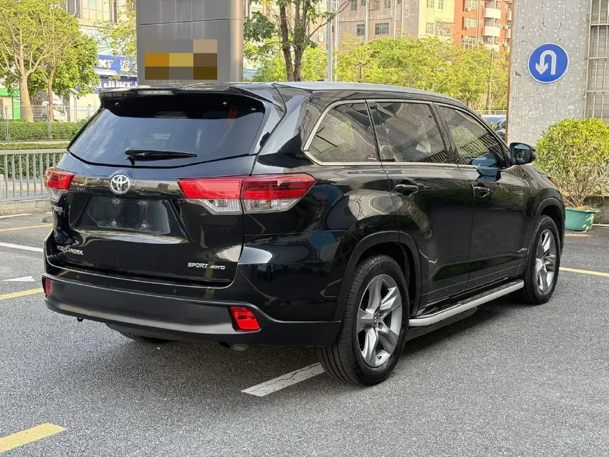 2019 SsangYong Rexton 2.0T 224HP L4 6AT,autocango,china used car exporter,china ev exporter,chinese used car exporter,chinese used ev exporter