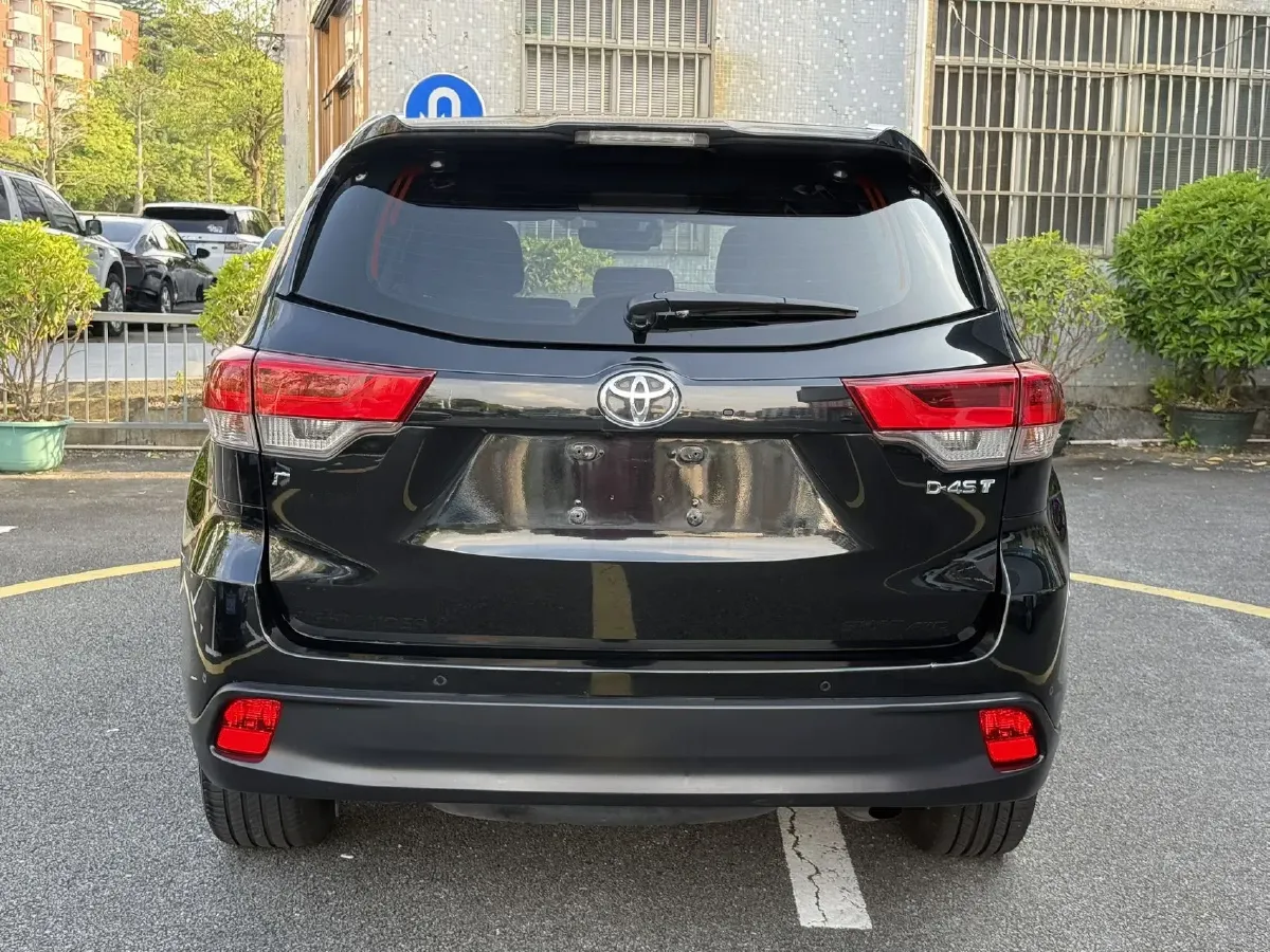 2019 SsangYong Rexton 2.0T 224HP L4 6AT,autocango,china used car exporter,china ev exporter,chinese used car exporter,chinese used ev exporter