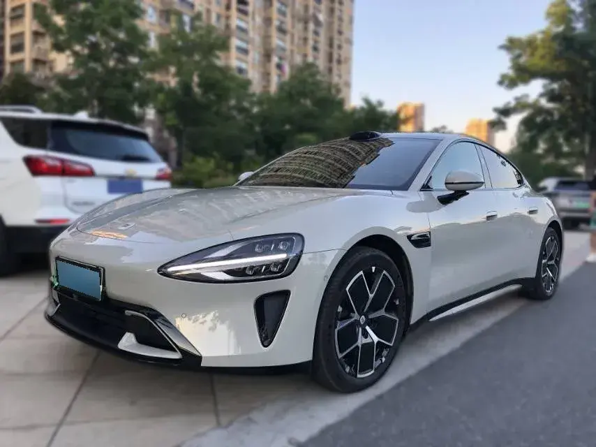 2024 MI SU7 BEV 94.3KWH