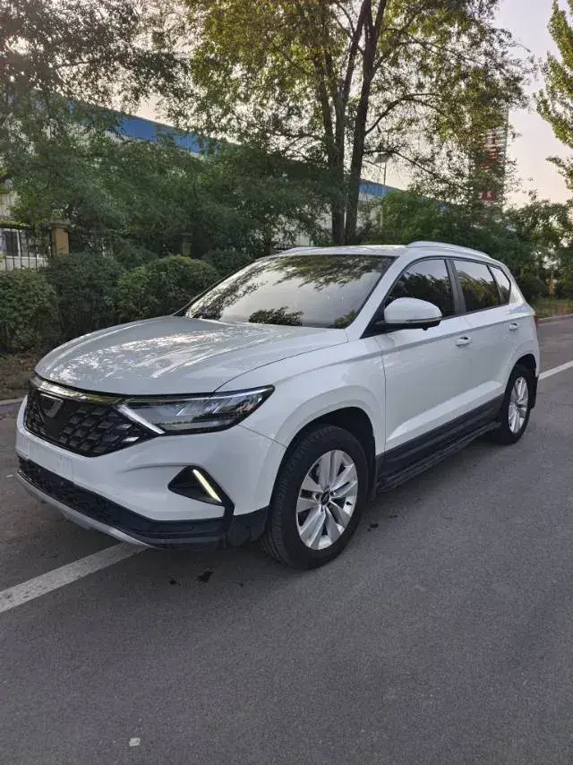 2019 Jetta VS5 1.4T 150HP L4 6AT