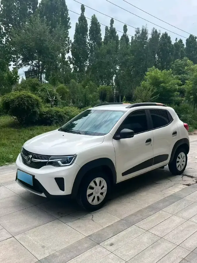 2021 DongFeng Nammi EX1 BEV 26.8KWH