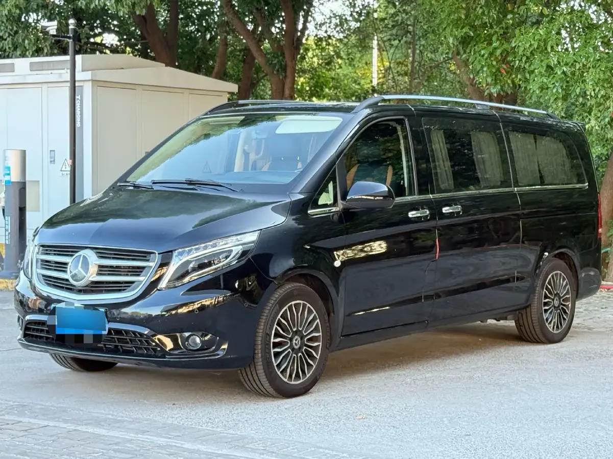 2019 KingLong JinWei 2.0L 110HP L4 5MT