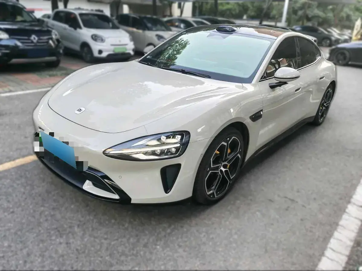 2024 MI SU7 BEV 94.3KWH